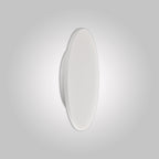 MC0125 Bora Bora Ceiling/Wall Light 38cm Round 30W LED Matt White