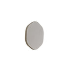 MC0105 Bora Bora Wall Light 14.4cm Hexagonal 6W LED Matt White