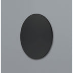 MC0132 Bora Bora Wall Light 18cm Round 12W LED Matt Black