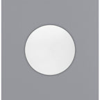 MC0127 Bora Bora Wall Light 13.5cm Round 6W LED Matt White