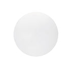 MC0101 Bora Bora Wall Light 13.5cm Round 6W LED Matt White (S)