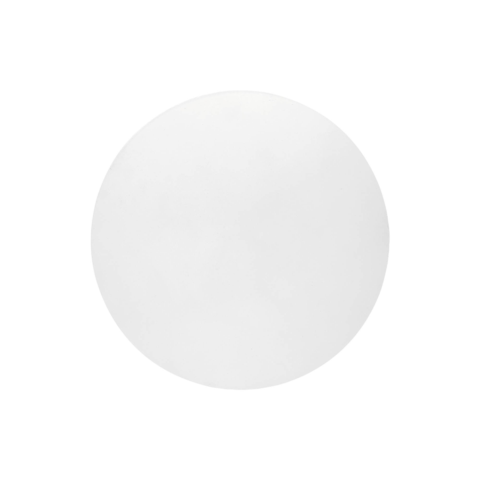 MC0128 Bora Bora Wall Light 18cm Round 12W LED Matt White
