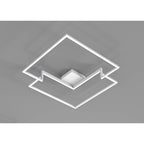 M7684 Boutique Ceiling 79W LED White