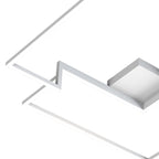 M7684 Boutique Ceiling 79W LED White