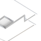 M7684 Boutique Ceiling 79W LED White
