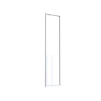 M7663 Boutique Rectangle Wall Lamp Dimmable 50W LED White