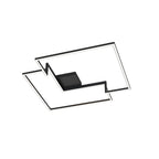 M7686 Boutique Ceiling 79W LED Black
