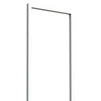 M7666 Boutique Rectangle Wall Lamp 21W LED White