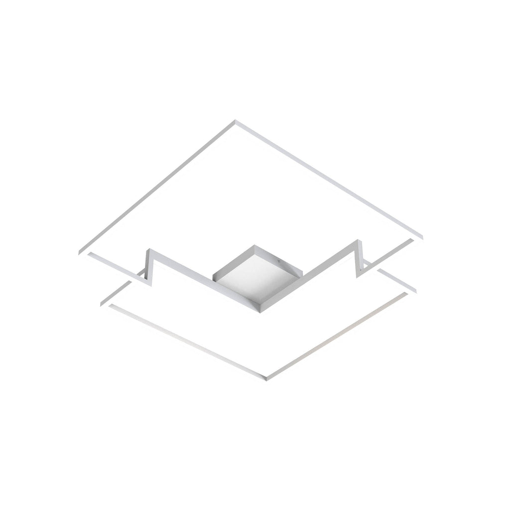 M7685 Boutique Ceiling Dimmable 79W LED White