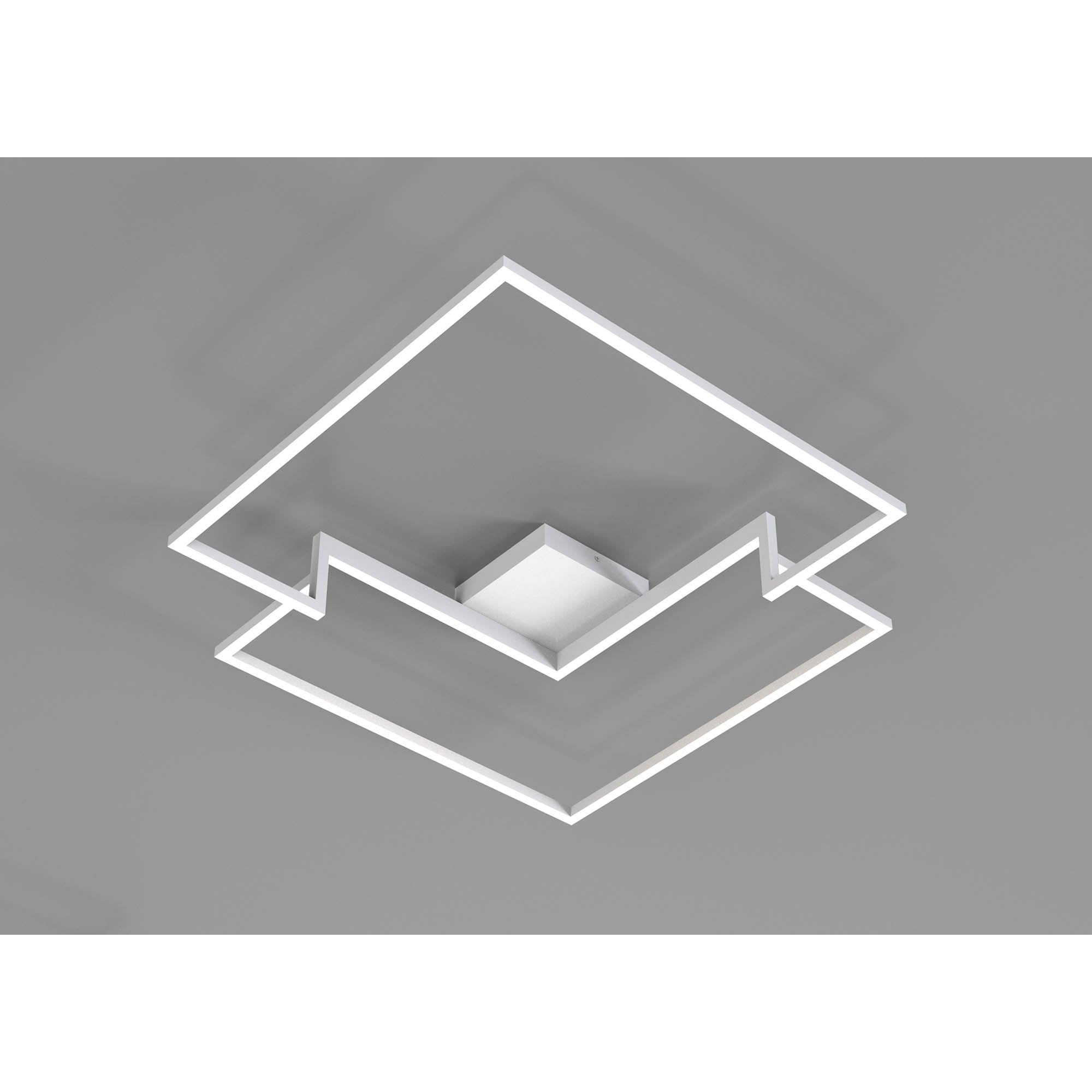 M7685 Boutique Ceiling Dimmable 79W LED White