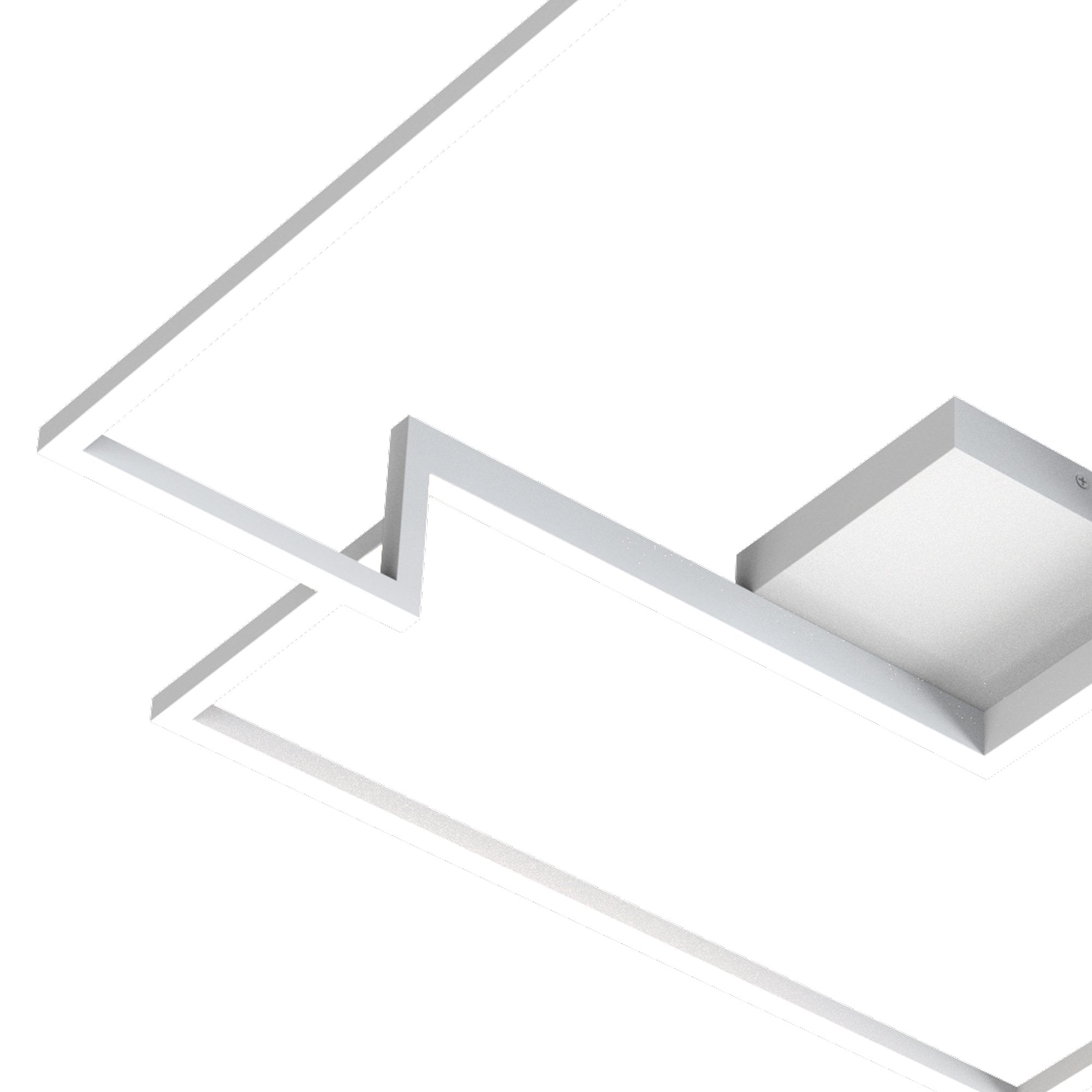 M7685 Boutique Ceiling Dimmable 79W LED White