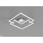 M7661 Boutique Ceiling Dimmable 42W LED White