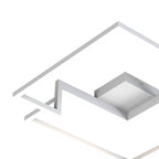 M7661 Boutique Ceiling Dimmable 42W LED White