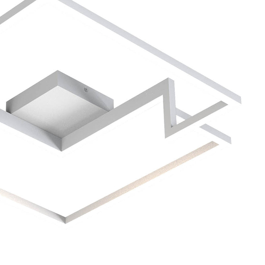 M7661 Boutique Ceiling Dimmable 42W LED White
