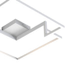 M7661 Boutique Ceiling Dimmable 42W LED White