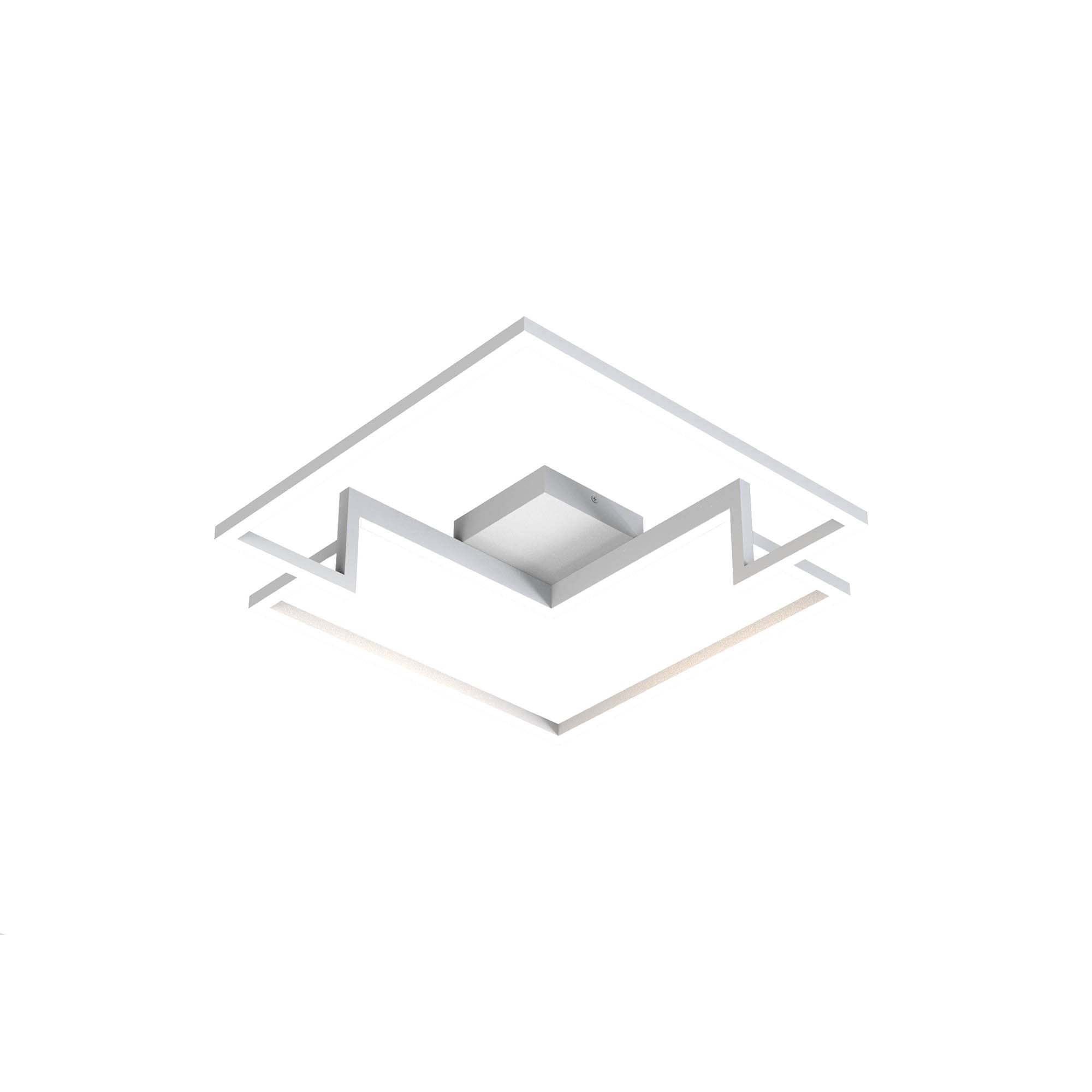 M7660 Boutique Ceiling 42W LED White