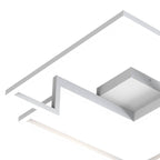 M7660 Boutique Ceiling 42W LED White