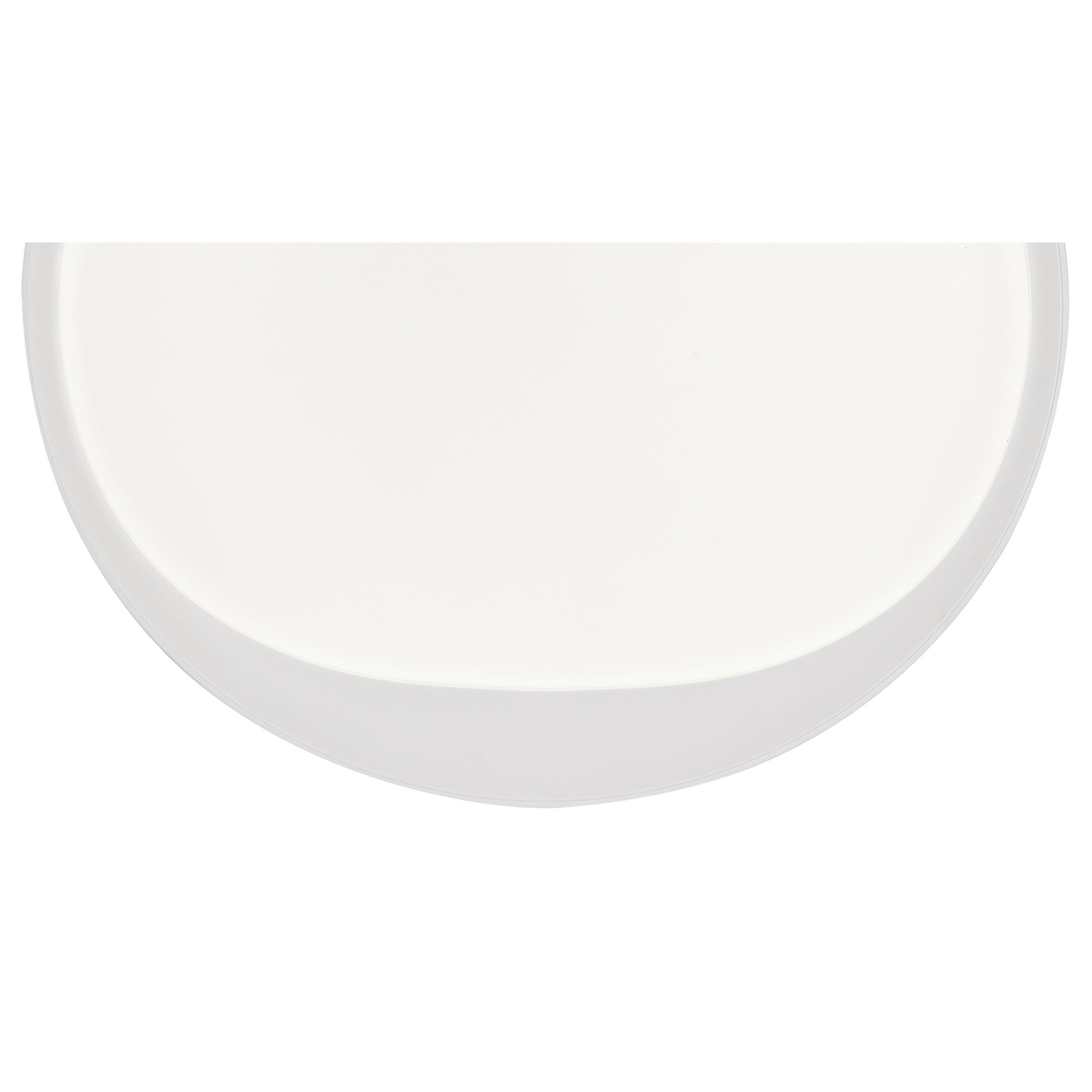 M7156 Box Dimmable Ceiling 24W LED Remote Control White