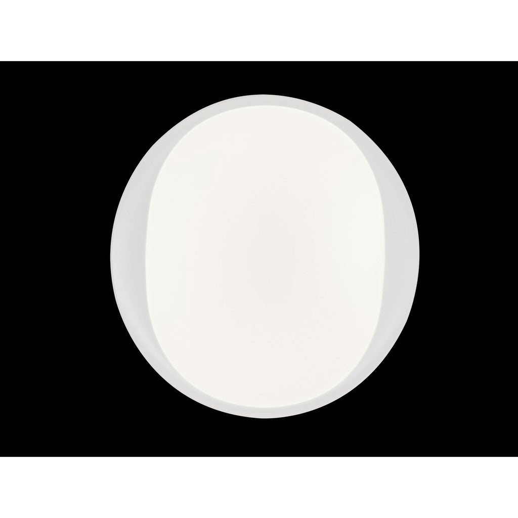 M7155 Box Dimmable Ceiling 36W LED Remote Control 3000K-6000K White