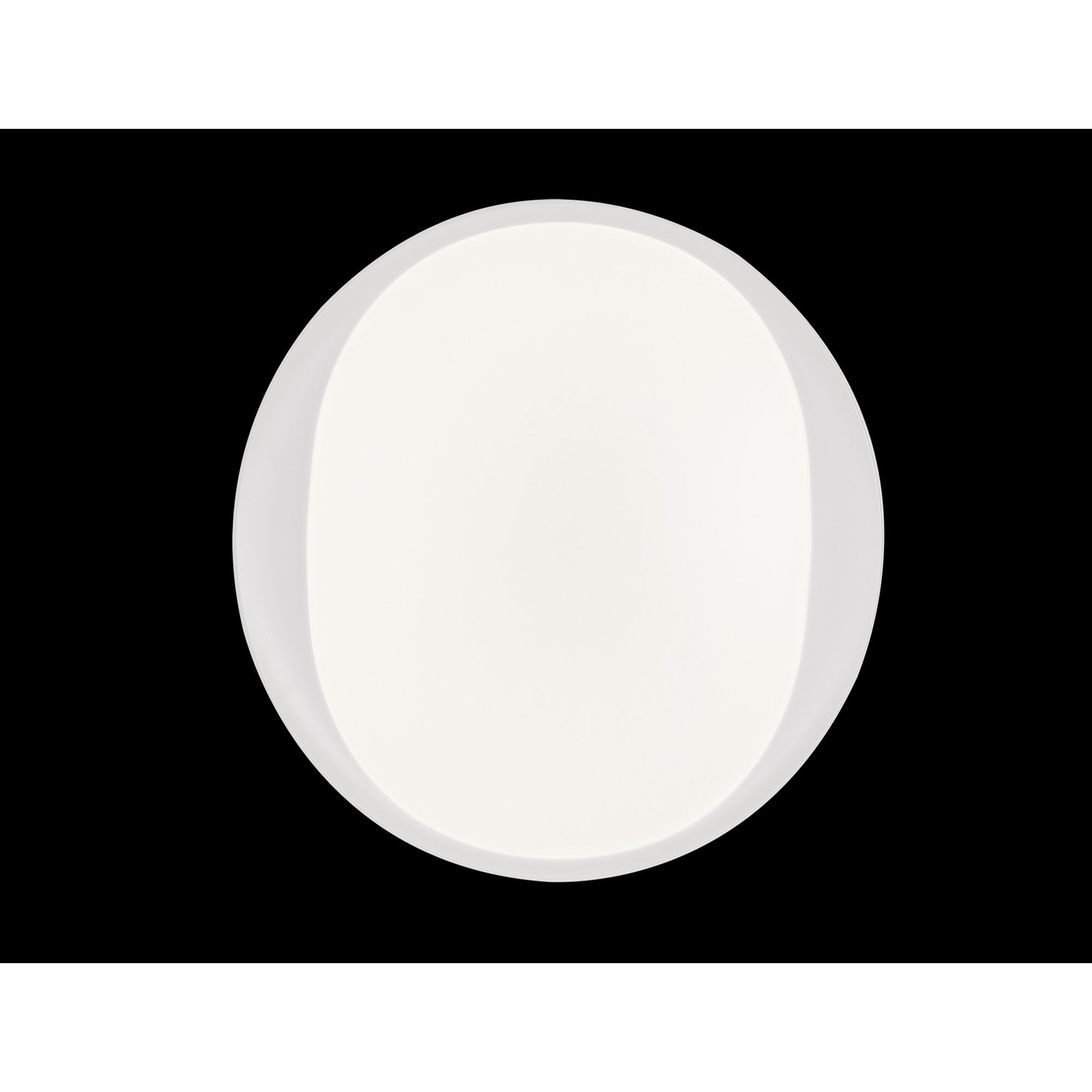 M7155 Box Dimmable Ceiling 36W LED Remote Control 3000K-6000K White