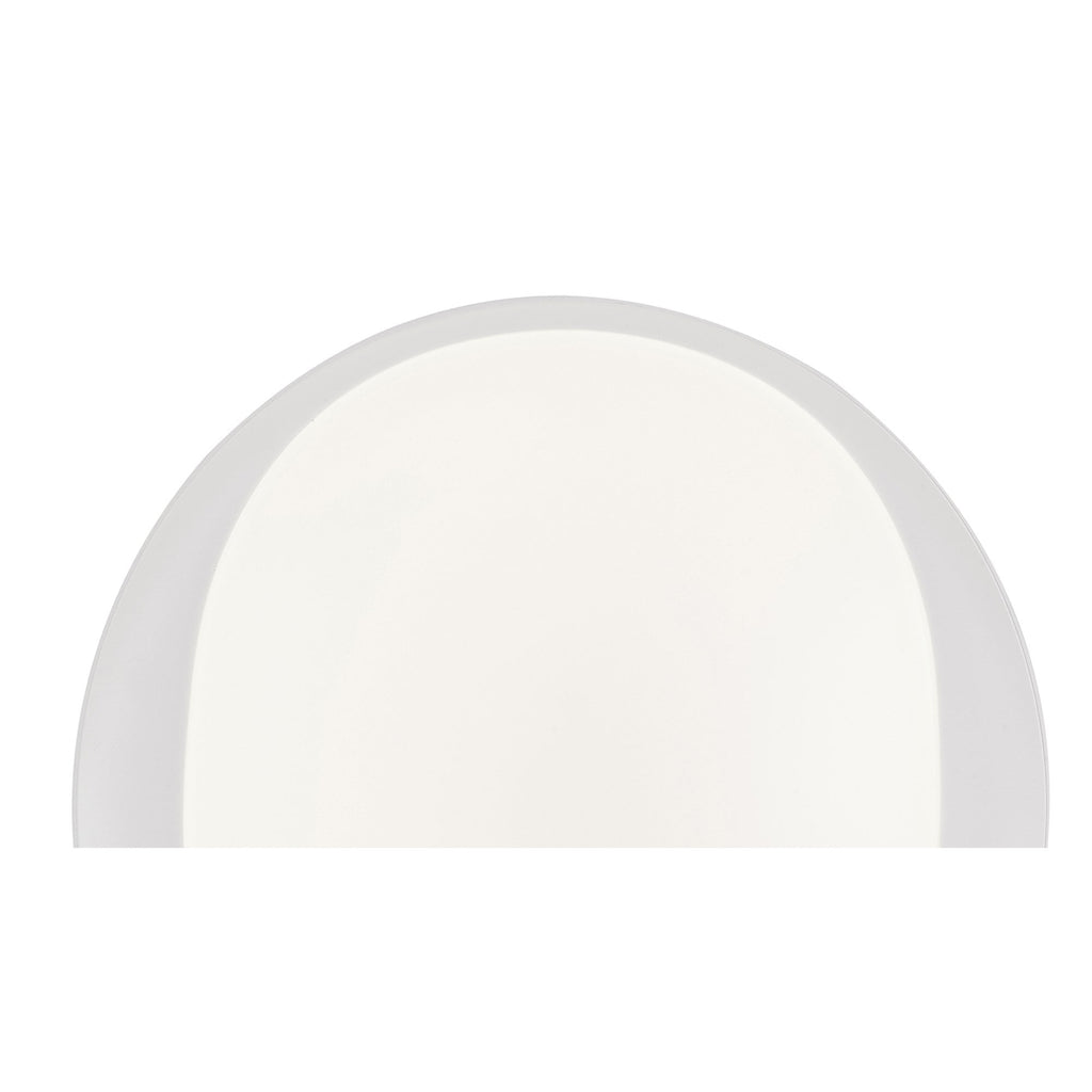 M7155 Box Dimmable Ceiling 36W LED Remote Control 3000K-6000K White