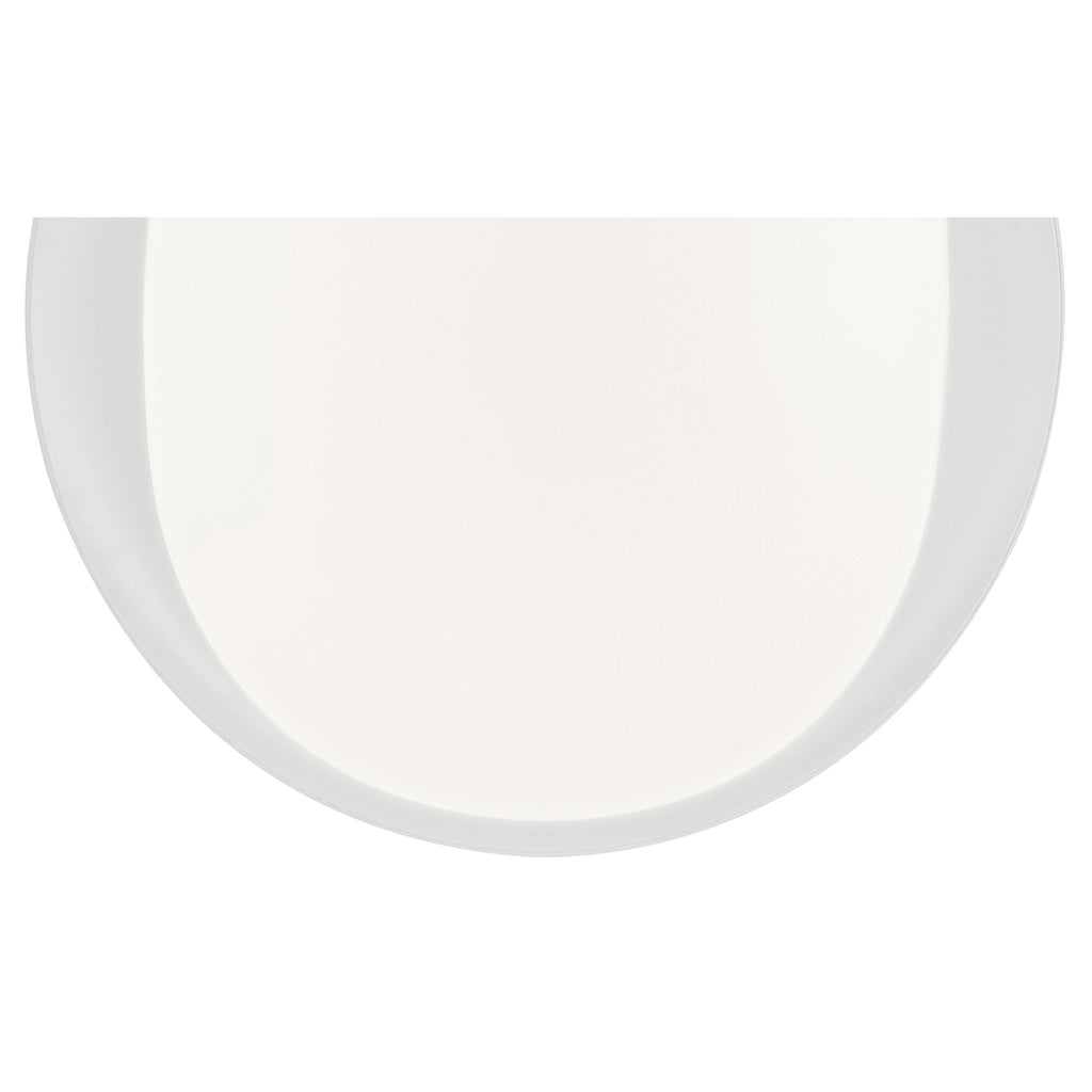 M7155 Box Dimmable Ceiling 36W LED Remote Control 3000K-6000K White