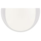 M7155 Box Dimmable Ceiling 36W LED Remote Control 3000K-6000K White