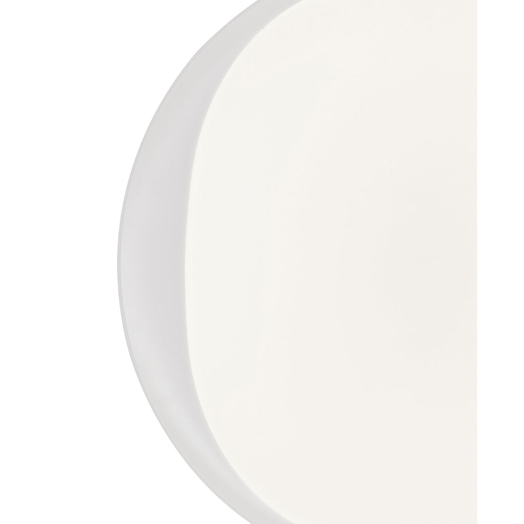 M7155 Box Dimmable Ceiling 36W LED Remote Control 3000K-6000K White