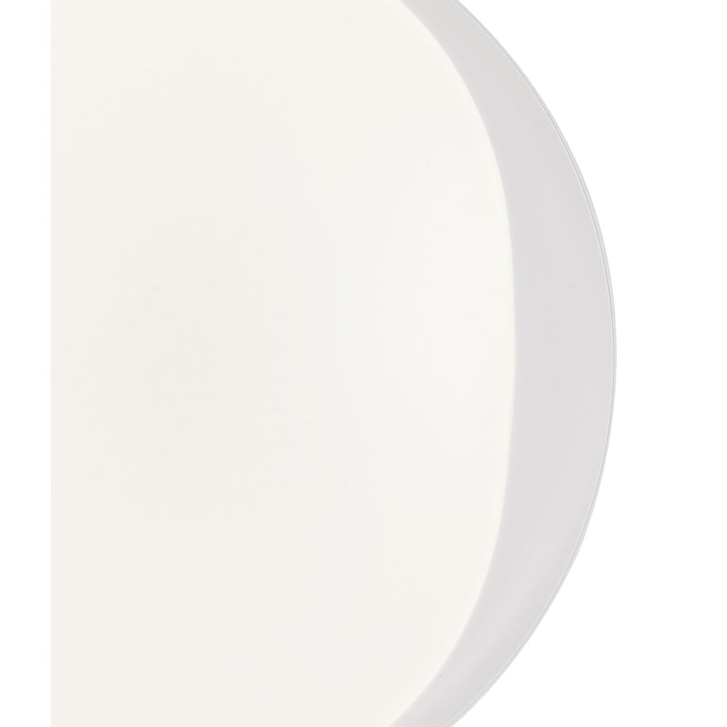 M7155 Box Dimmable Ceiling 36W LED Remote Control 3000K-6000K White