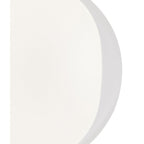 M7155 Box Dimmable Ceiling 36W LED Remote Control 3000K-6000K White