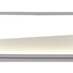 M7157 Box Wall Lamp 20W LED White