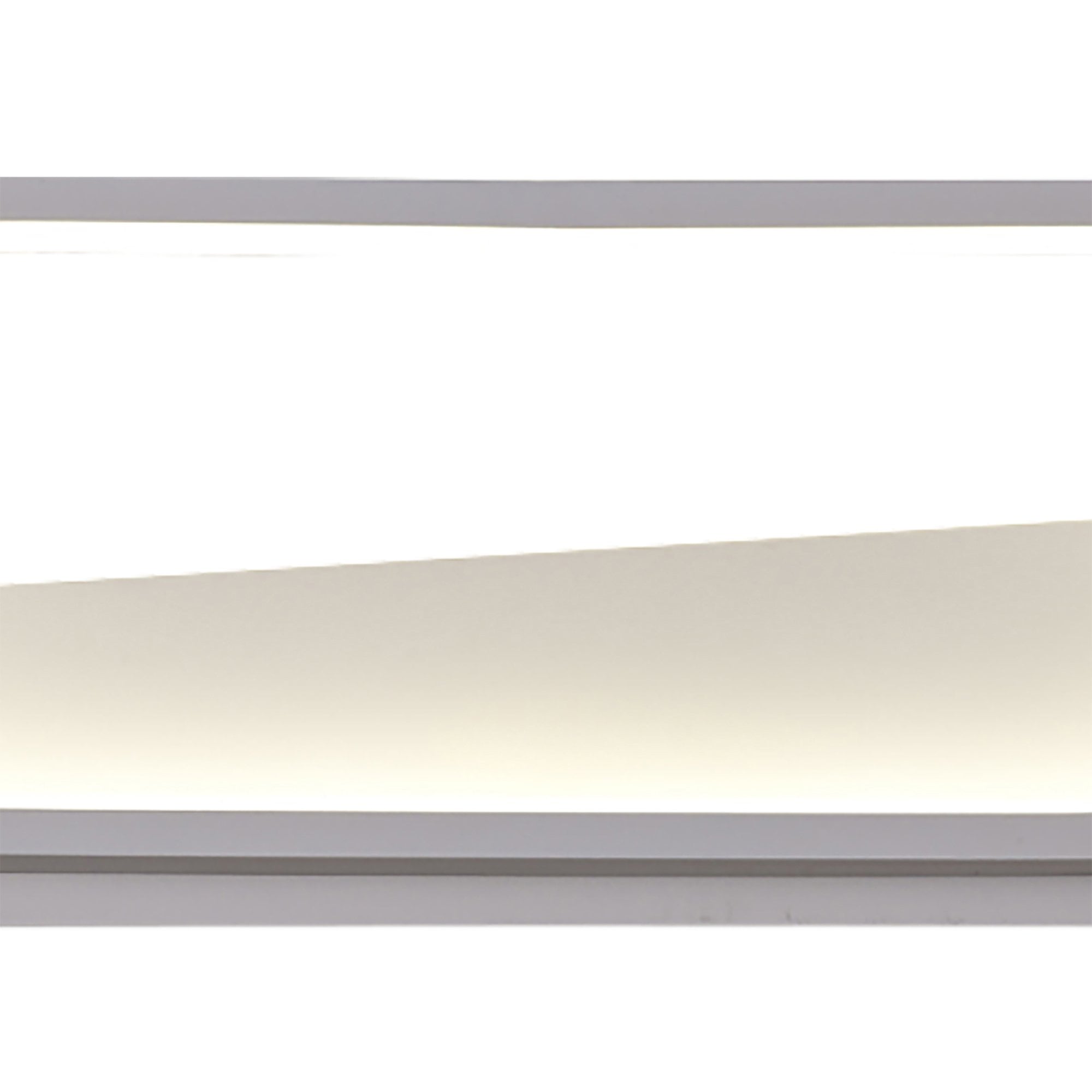 M7157 Box Wall Lamp 20W LED White