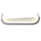 M7157 Box Wall Lamp 20W LED White