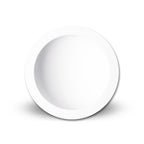 MC0049 Cabrera Downlight 30cm Round 30W LED Matt White