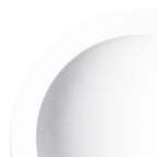 MC0049 Cabrera Downlight 30cm Round 30W LED Matt White