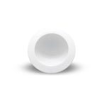 MC0047 Cabrera Downlight 14.4cm Round 12W LED Matt White