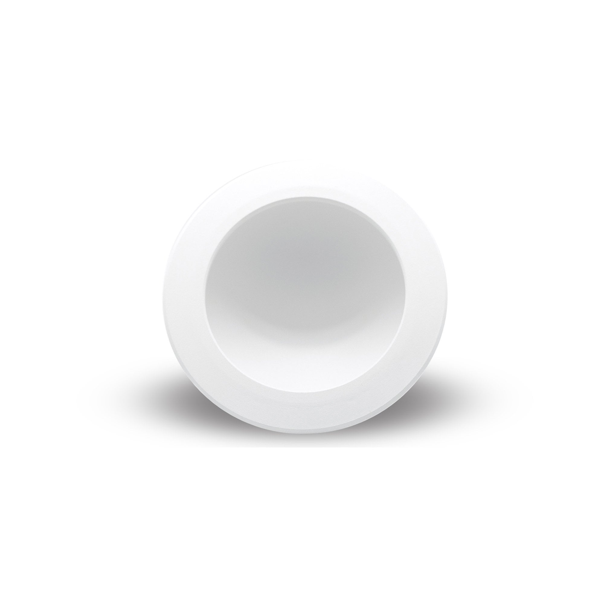 MC0047 Cabrera Downlight 14.4cm Round 12W LED Matt White