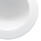 MC0047 Cabrera Downlight 14.4cm Round 12W LED Matt White