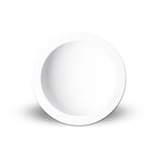 MC0050 Cabrera Downlight 30cm Round 30W LED Matt White