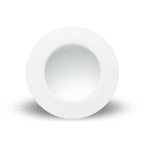 MC0044 Cabrera Downlight 22.5cm Round 24W LED Matt White