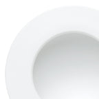 MC0044 Cabrera Downlight 22.5cm Round 24W LED Matt White