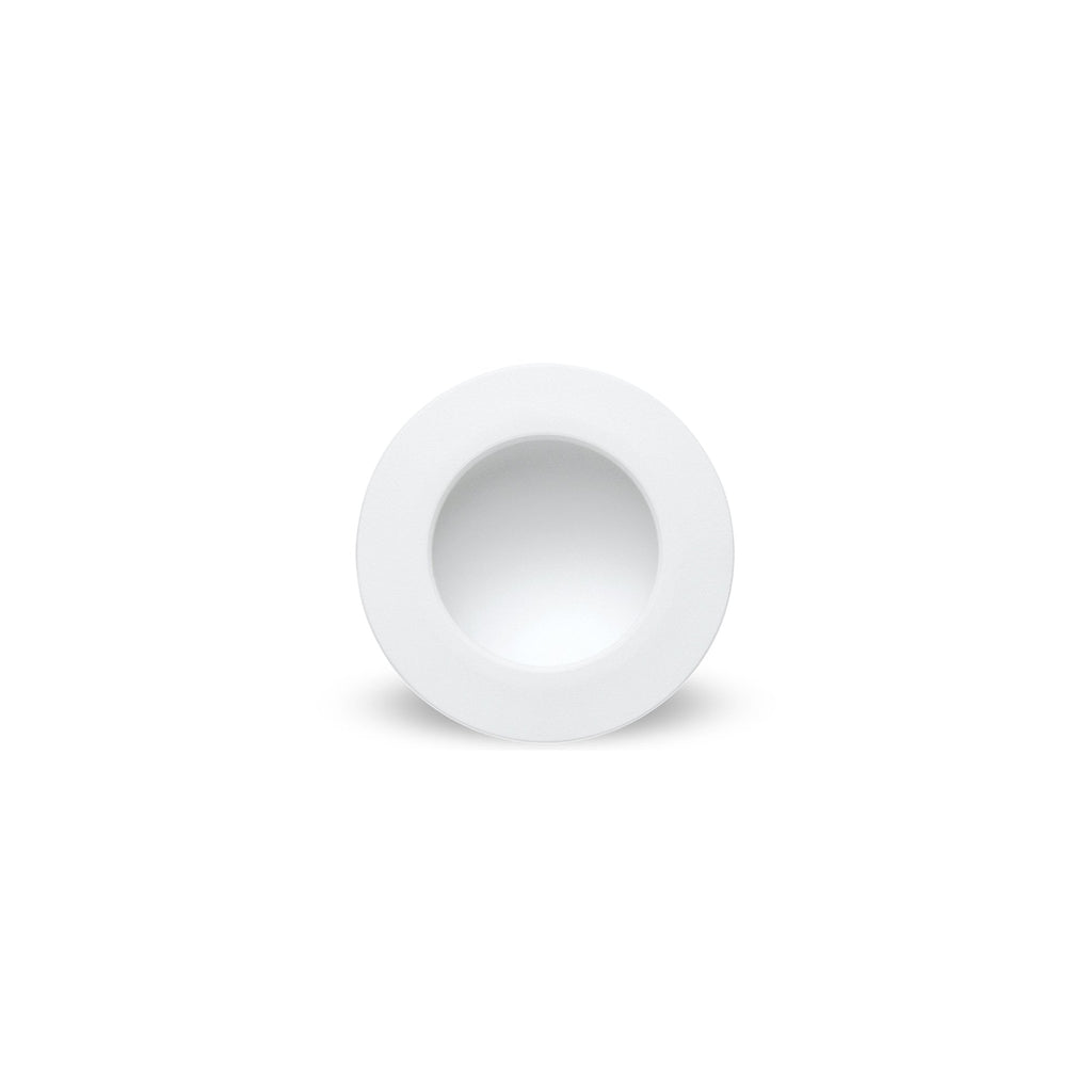 MC0041 Cabrera Downlight 10.5cm Round 6W LED Matt White