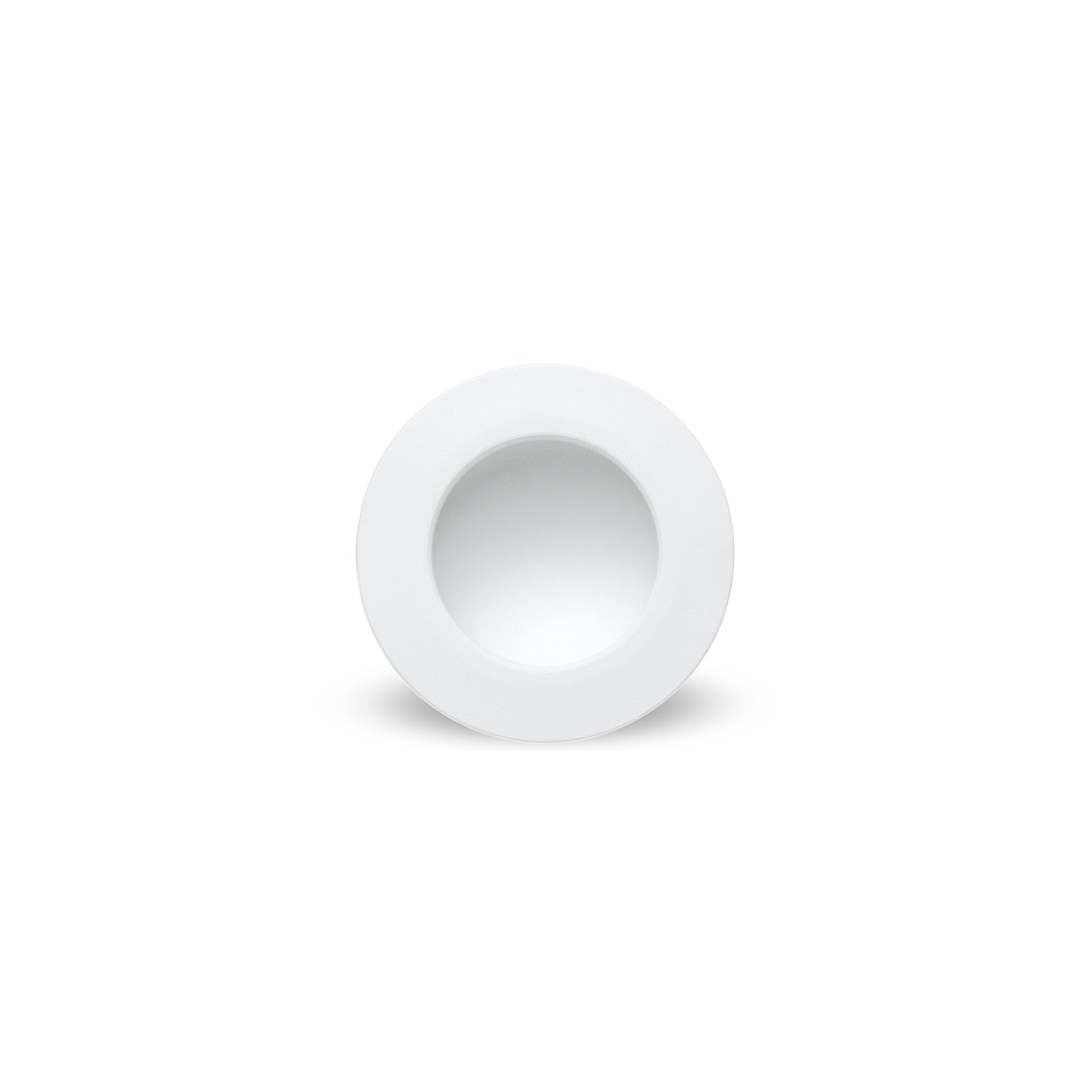 MC0041 Cabrera Downlight 10.5cm Round 6W LED Matt White