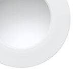 MC0041 Cabrera Downlight 10.5cm Round 6W LED Matt White