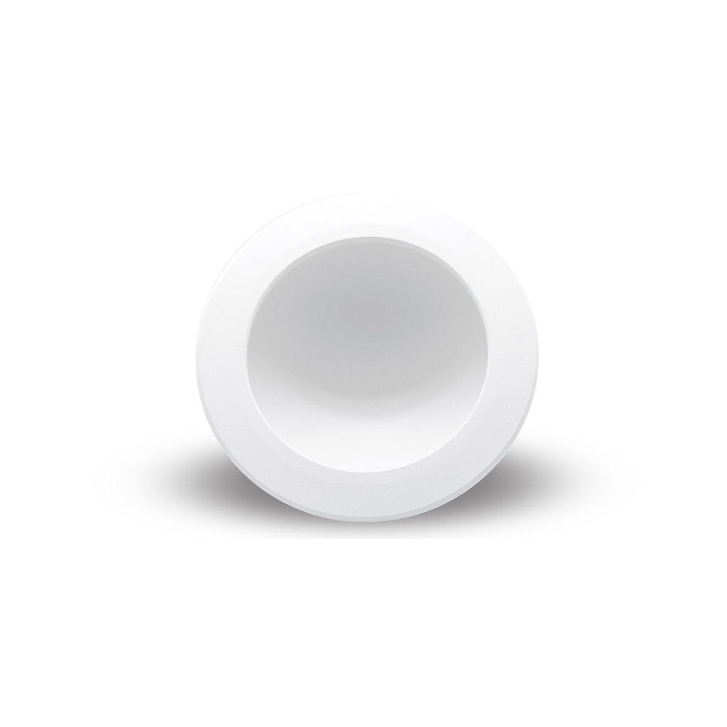 MC0048 Cabrera Downlight 14.4cm Round 12W LED Matt White