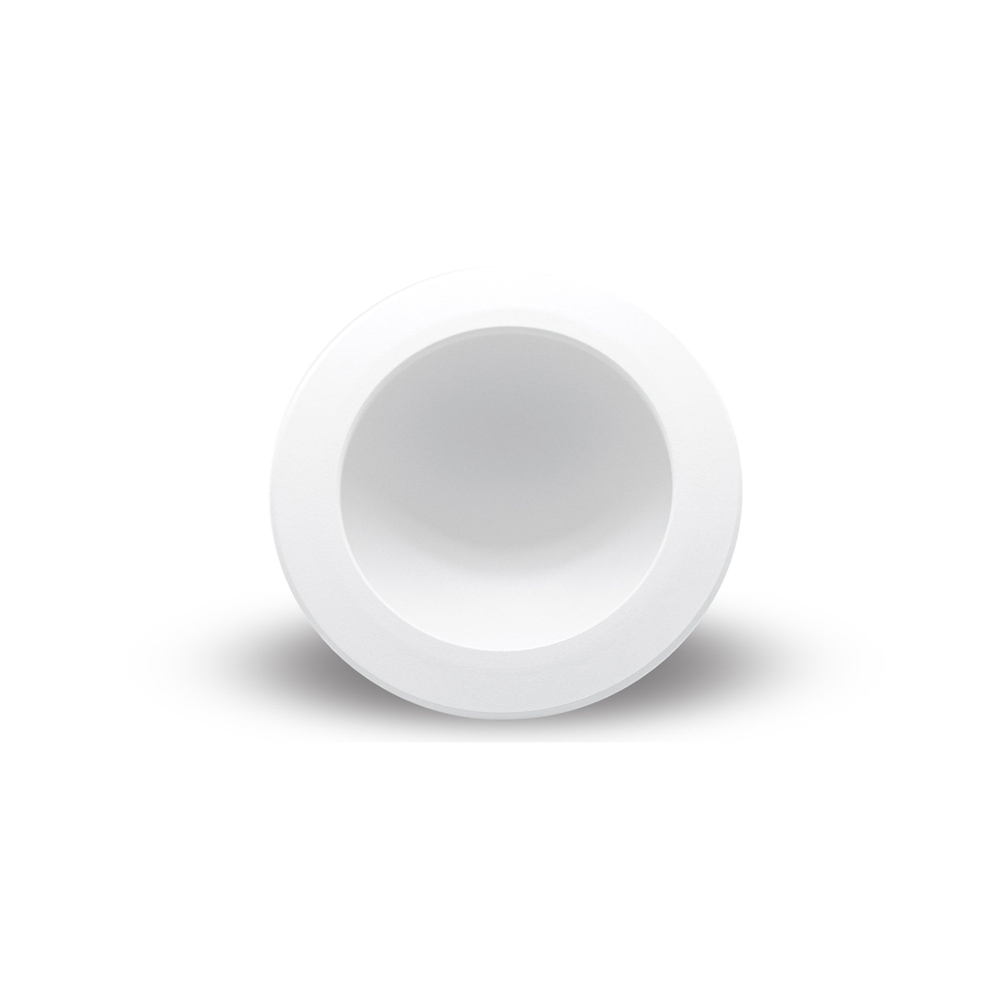 MC0048 Cabrera Downlight 14.4cm Round 12W LED Matt White