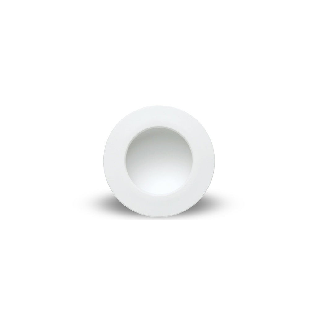 MC0042 Cabrera Downlight 10.5cm Round 6W LED Matt White