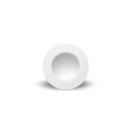 MC0042 Cabrera Downlight 10.5cm Round 6W LED Matt White