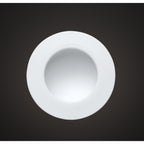 MC0042 Cabrera Downlight 10.5cm Round 6W LED Matt White