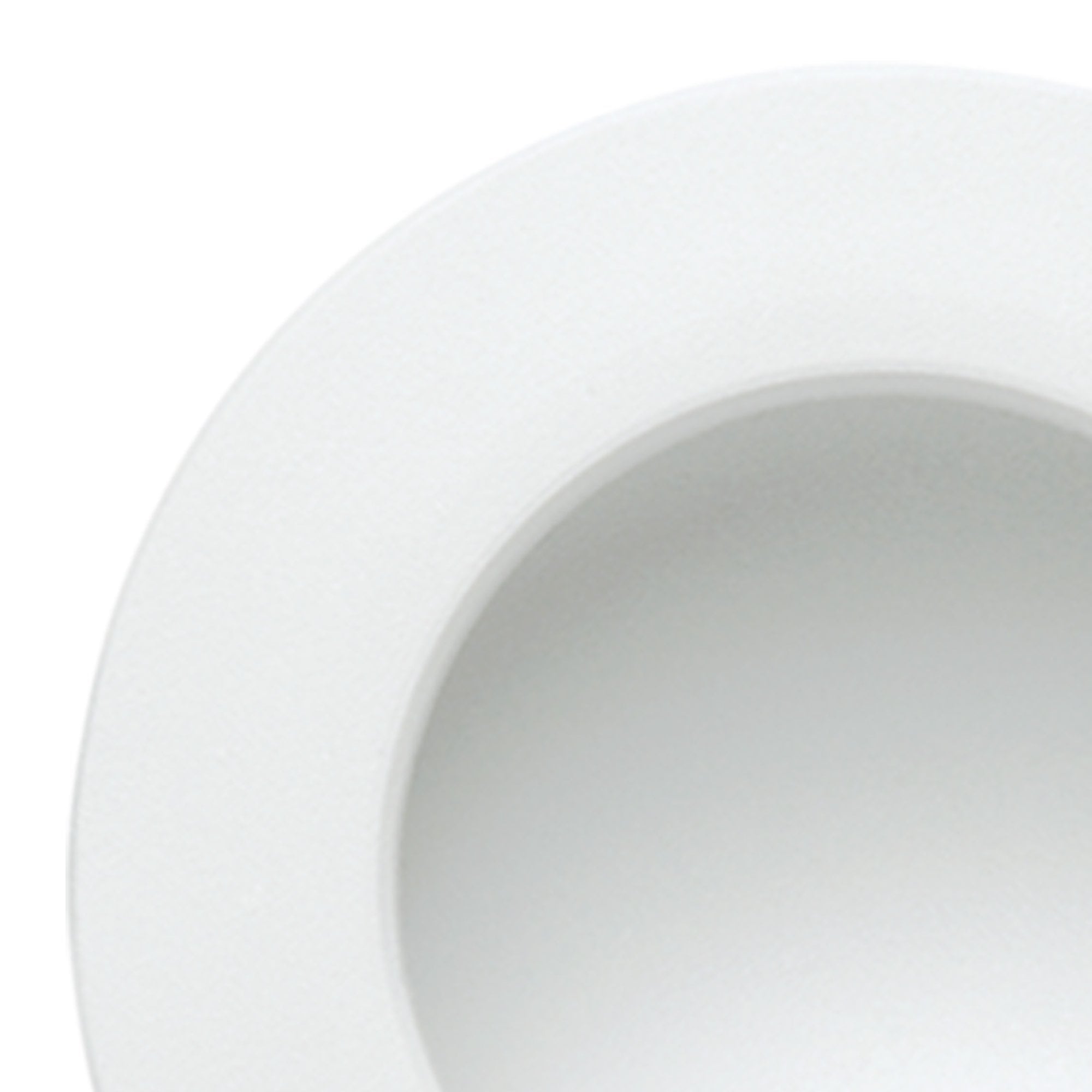 MC0042 Cabrera Downlight 10.5cm Round 6W LED Matt White